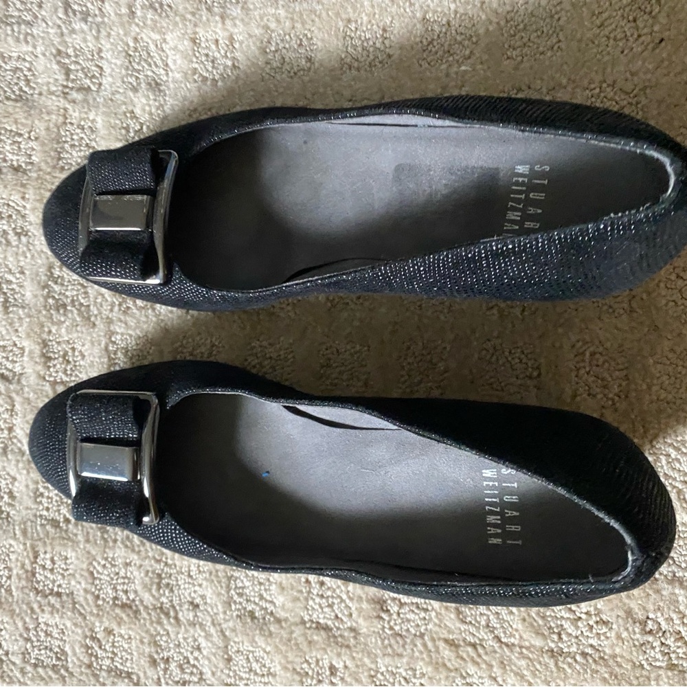 Stuart Weizmann size 8 shoe